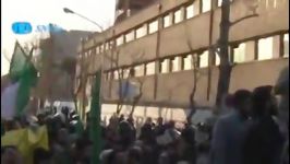 مطالبه فرزندان انقلابی فرزندان انقلاب