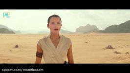 اولین تریلر فیلم Star Wars The Rise of Skywalker زیرنویس فارسی359