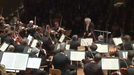 Brahms . Symphony No. 1 . Sir Simon Rattle