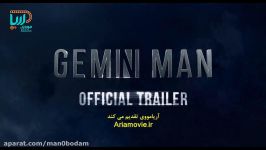 تریلر فیلم Gemini Man زیرنویس فارسی323