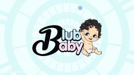 موشن گرافی تاریخچه Dunstan Baby Language