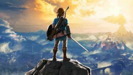 نقد کامل بازی افسانه زِلدا  The Legend Of Zelda Breath Of The Wild