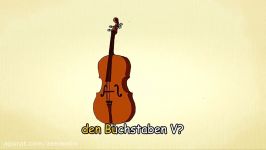 Kinderlieder zum mitsingen das V LIED ABC495