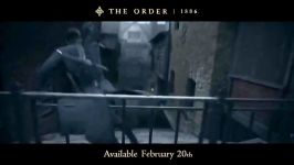 گیم پلی جدید The Order 1886  DLC