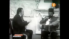 سریال تاریخی ایرانی دلیران تنگستان قسمت 12