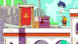 دانلود کرک آنلاین بازی rivals of Aether