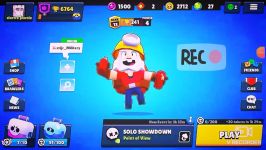 game play brawl stars with dynamike