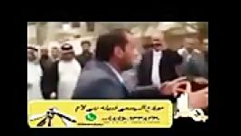 المهوال هوسات عدی الکعبی