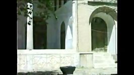 عمارت مشیر دیوان