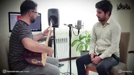 اجرای زنده آهنگ yeşil ordek رشاد شالپوش باغلاما حمید عرجلو خواننده