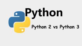 دوره کامل پایتون Python  ویدیو 3  پایتون 2 یا پایتون 3
