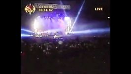 Modern Talking Concert 2000  You Are Not Alone