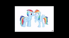 Rainbow blitz x rainbow dash