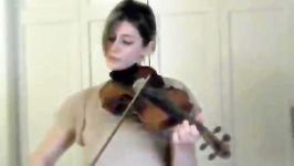 Ukiss   Tick tack violin