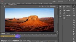 آموزش نرم افزار Adobe animate قسمت دوازدهم کنترل خط زمان1