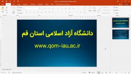 چگونه فایل خود را به PDF تبدیل کنم تا جهت Share در کلاس مشکل مواجه نشوم؟