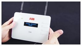 نصب CDD Inverter ساخت شرکت ABB