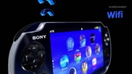 E3 2011 PSVITA