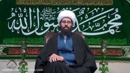 حجت الاسلام والمسلمین حسین اکبری