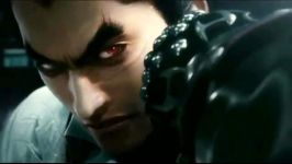 میکس قشنگ Devil May Cry Final Fantasy Tekken