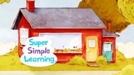 I Have A Pet Animal Song Super Simple Songs342