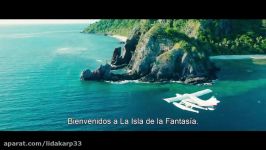 La isla de la fantasía conmigo pelicula Online + Descargar torrent HD