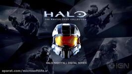 Halo Master Chief Collection بهترین بازی انحصاری ایکس باکس وان در سال 2020