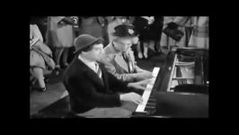 Marx Brothers  The Big Store دوئت پیانو آخر خنده خخخخ