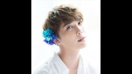 Park Jung Min Winter Love New Album  あの歌が聴こえる【