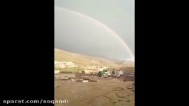 روستای زیبای سوقند 13فروردین ماه 1398