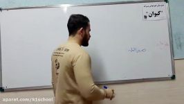 استاد مهری منطق پایه دهم کنکور مغالطه قسمت7. 0102