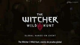 تریلر شاهکار عنوانTHE WITCHER 3 WILD HUNT