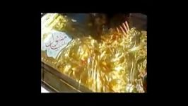 بسته بندی ارسال کتیبه قتلگاه امام حسین ع