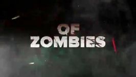 بخش Exo Zombies در CoD Advanced Warfare