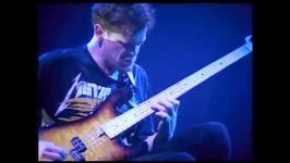 Bass and Guitar Solos metallica