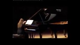 Martha Argerich Lilya Zilberstein Barcarolle