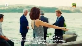 سریال سیب ممنوعه دوبله فارسی 151  Sibe Mamnoee  Duble  151