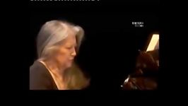 Martha Argerich Lilya Zilberstein Les Larmes