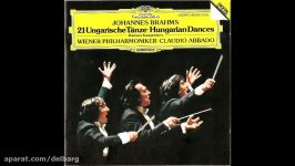 کلاسیک ارکسترال Johannes Brahms   Hungarian Dance No.1