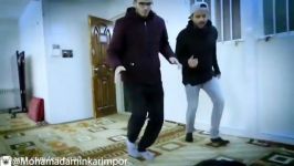 طنز فوق العاده ... باحال ترین ویدیوهای محمد امین کریم پور17