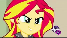 sunset shimmer