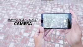 بررسی تخصصی Huawei Ascend Mate 7