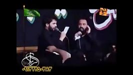 حمید علیمی رضا هلالی کبوتری بشکسته بالم...