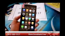 گوشی 5.5 اینچی الفون Elephone G5 دوربین 13 اصلی