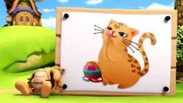 Zoo Party l Nursery Rhymes Kids Songs