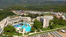 RIXOS PREMIUM TEKIROVAریکسوس پرمیوم تکیروا آنتالیا