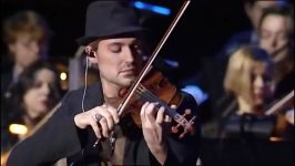 david garrett  Air j.s.bach