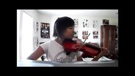 Ukiss   0330 violin