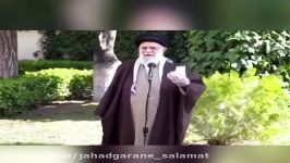 طرح ضدعفونی کردن معابر عمومی محله تهرانپارس توسط بسیجیان جهادگران