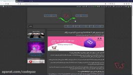 اموزش طراحی نشان ها badge در بوت استرپ 4